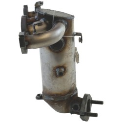 Catalyseur Pour Kia Picanto RIO III A Trois Volumes 2851003940 2851003980