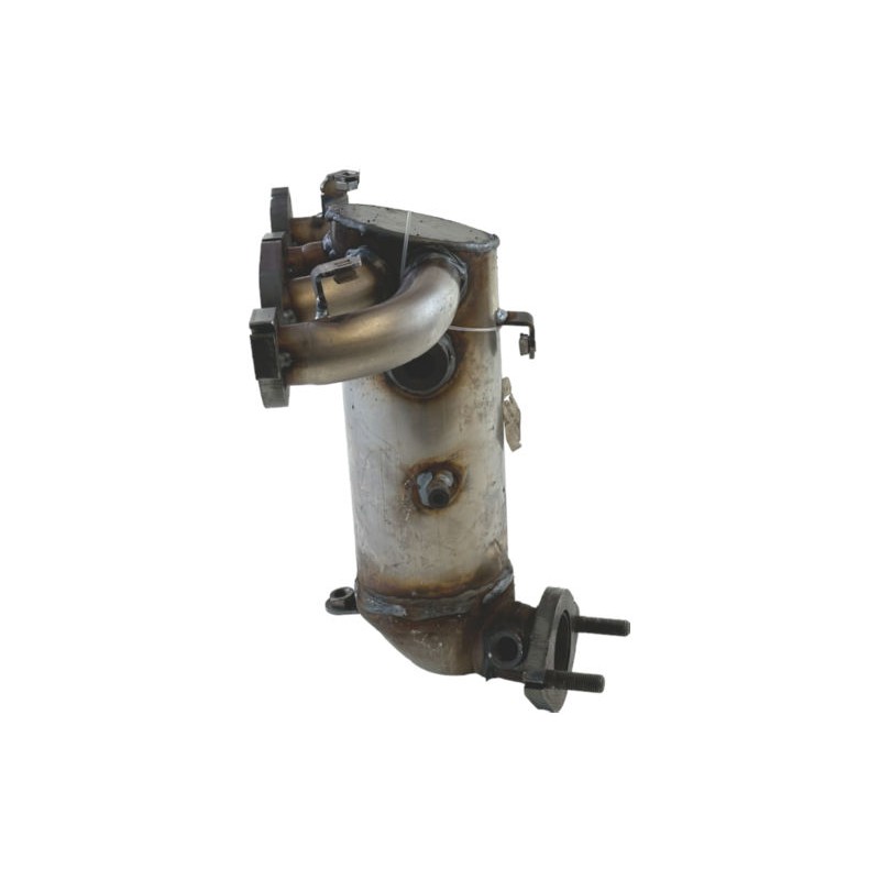 Catalyseur Pour Kia Picanto RIO III A Trois Volumes 2851003940 2851003980