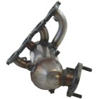 Catalyseur Pour Kia Picanto RIO III A Trois Volumes 2851003940 2851003980