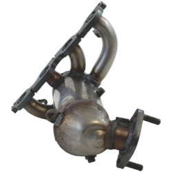 Catalyseur Pour Kia Picanto RIO III A Trois Volumes 2851003940 2851003980