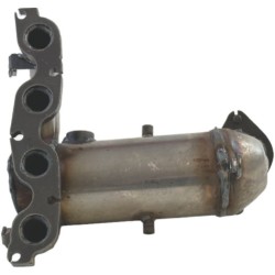 Catalyseur Pour Kia Picanto RIO III A Trois Volumes 2851003940 2851003980
