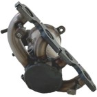 Catalyseur Pour Kia Picanto RIO III A Trois Volumes 2851003940 2851003980