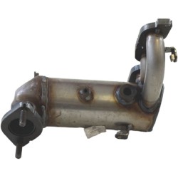 Catalyseur Pour Kia Picanto RIO III A Trois Volumes 2851003940 2851003980