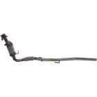 Catalyseur Pour VW Audi A1 Seat Ibiza IV SportST Toledo Skoda 6R0254502RX