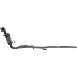 Catalyseur Pour VW Audi A1 Seat Ibiza IV SportST Toledo Skoda 6R0254502RX