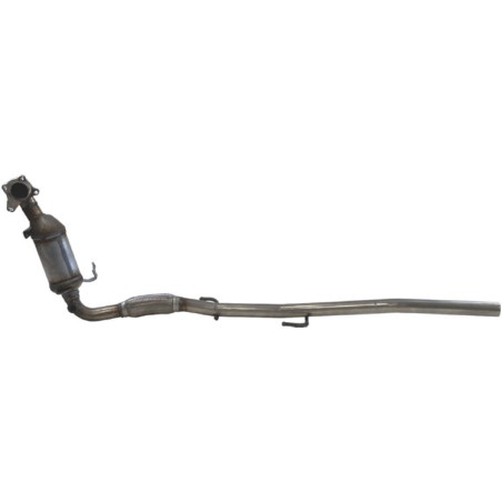Catalyseur Pour VW Audi A1 Seat Ibiza IV SportST Toledo Skoda 6R0254502RX