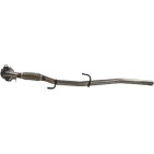 Catalyseur Pour VW Audi A1 Seat Ibiza IV SportST Toledo Skoda 6R0254502RX