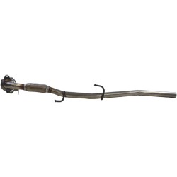 Catalyseur Pour VW Audi A1 Seat Ibiza IV SportST Toledo Skoda 6R0254502RX