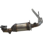 Catalyseur Pour VW Audi A1 Seat Ibiza IV SportST Toledo Skoda 6R0254502RX