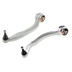 x2 Triangle Bras de Suspension Avant Gauche+Droit Pour Audi Allroad 4Z7407694