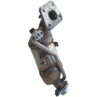 Catalyseur Pour Peugeot Toyota Aygo Citroën B000871480 171400Q090 171400Q100