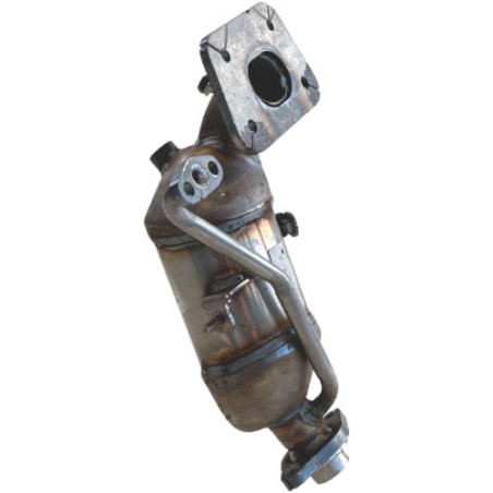 Catalyseur Pour Peugeot Toyota Aygo Citroën B000871480 171400Q090 171400Q100