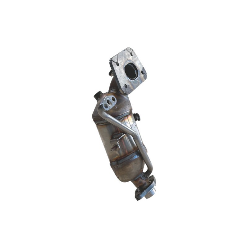 Catalyseur Pour Peugeot Toyota Aygo Citroën B000871480 171400Q090 171400Q100