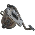 Catalyseur Pour Peugeot Toyota Aygo Citroën B000871480 171400Q090 171400Q100