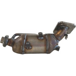 Catalyseur Pour Peugeot Toyota Aygo Citroën B000871480 171400Q090 171400Q100