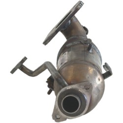 Catalyseur Pour Peugeot Toyota Aygo Citroën B000871480 171400Q090 171400Q100