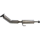 Catalyseur Pour Toyota Auris Lexus CT