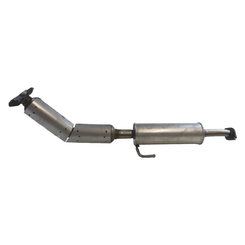 Catalyseur Pour Toyota Auris Lexus CT