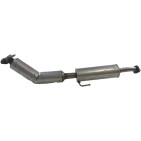 Catalyseur Pour Toyota Auris Lexus CT