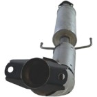 Catalyseur Pour Toyota Auris Lexus CT