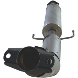 Catalyseur Pour Toyota Auris Lexus CT