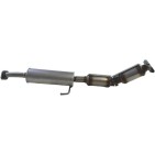 Catalyseur Pour Toyota Auris Lexus CT