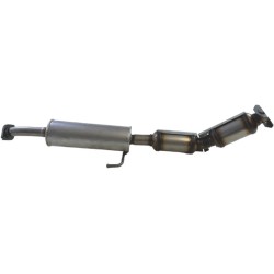 Catalyseur Pour Toyota Auris Lexus CT