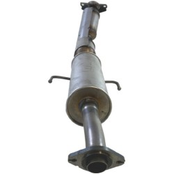 Catalyseur Pour Toyota Auris Lexus CT