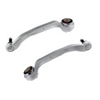 x2 Triangle Bras de Suspension Avant Gauche+Droit Pour A8 Phaeton 4E0407694N