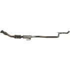 Catalyseur Pour Toyota Yaris 174100N040 174100N041