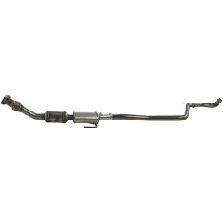 Catalyseur Pour Toyota Yaris 174100N040 174100N041