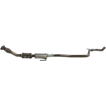 Catalyseur Pour Toyota Yaris 174100N040 174100N041