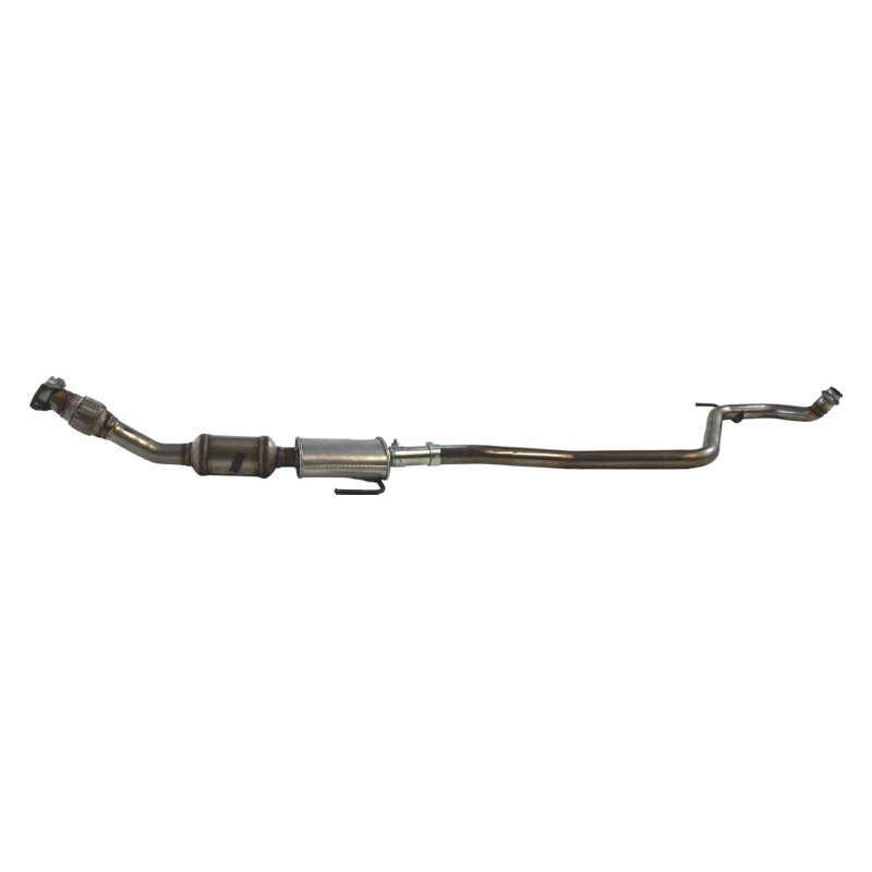 Catalyseur Pour Toyota Yaris 174100N040 174100N041