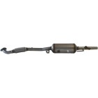 FAP Filtre à Particules Pour Opel Classic GTC Zafira/Zafira Family B