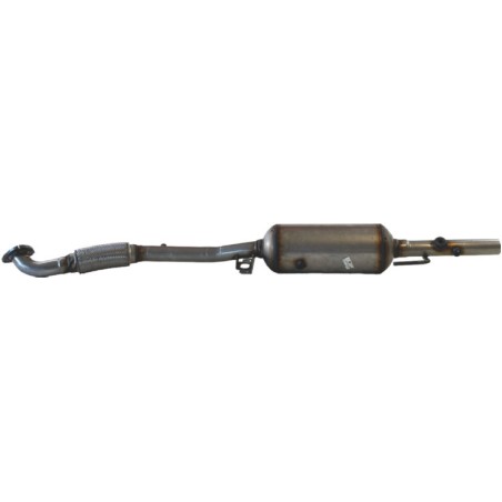 FAP Filtre à Particules Pour Opel Classic GTC Zafira/Zafira Family B
