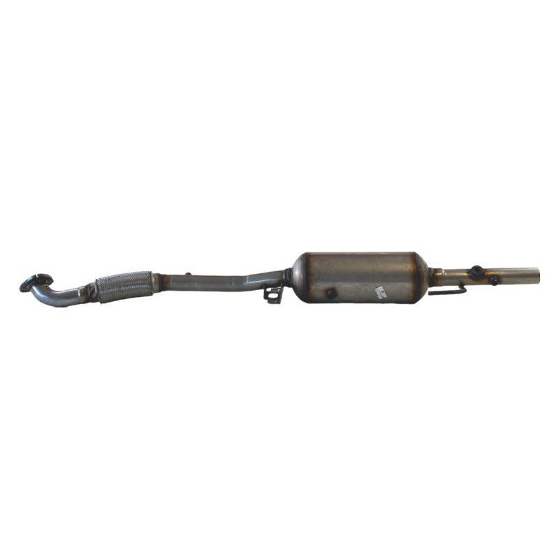 FAP Filtre à Particules Pour Opel Classic GTC Zafira/Zafira Family B
