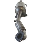 FAP Filtre à Particules Pour Opel Classic GTC Zafira/Zafira Family B