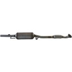 FAP Filtre à Particules Pour Opel Classic GTC Zafira/Zafira Family B