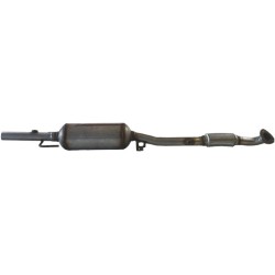 FAP Filtre à Particules Pour Opel Classic GTC Zafira/Zafira Family B