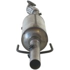 FAP Filtre à Particules Pour Opel Classic GTC Zafira/Zafira Family B