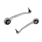 x2 Triangle Bras de Suspension Avant Gauche+Droit Pour A8 Phaeton 4E0407694N