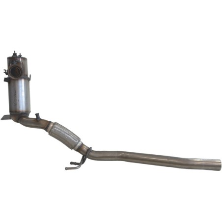 FAP Filtre à Particules Pour VW Beetle Audi Seat Skoda JZW254700HX