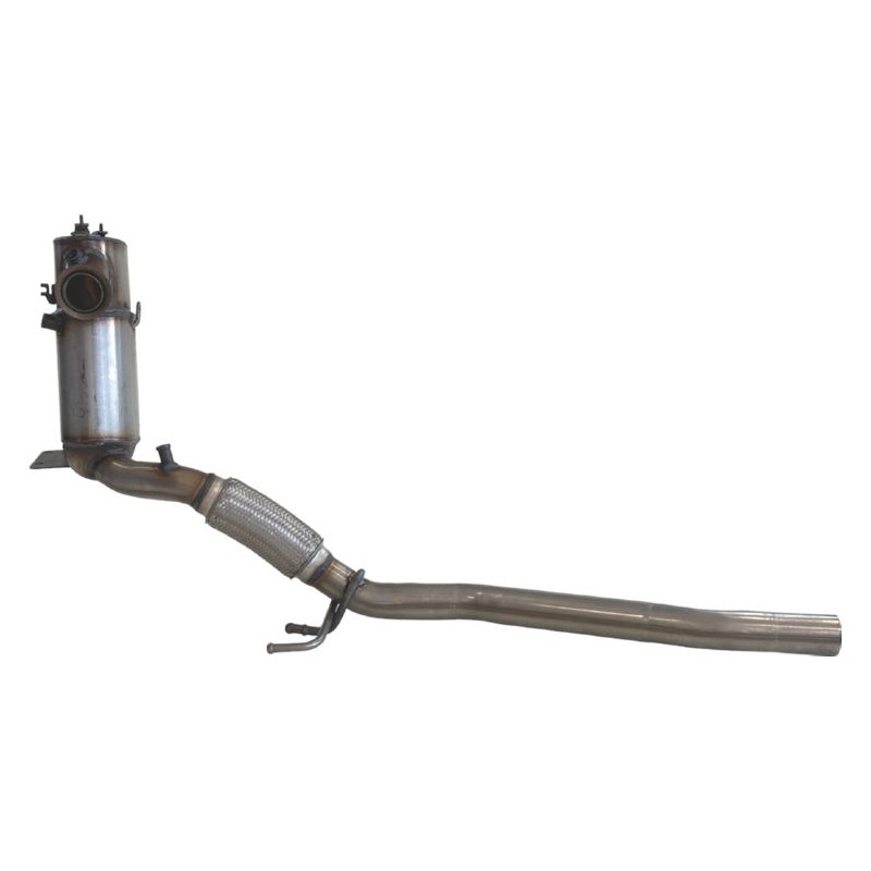 FAP Filtre à Particules Pour VW Beetle Audi Seat Skoda JZW254700HX