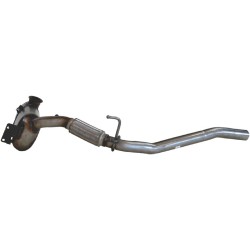 FAP Filtre à Particules Pour VW Beetle Audi Seat Skoda JZW254700HX