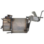 FAP Filtre à Particules Pour VW Beetle Audi Seat Skoda JZW254700HX
