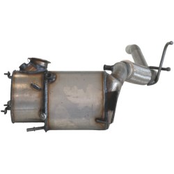 FAP Filtre à Particules Pour VW Beetle Audi Seat Skoda JZW254700HX