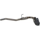 FAP Filtre à Particules Pour VW Beetle Audi Seat Skoda JZW254700HX