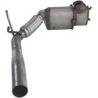 FAP Filtre à Particules Pour VW Beetle Audi Seat Skoda JZW254700HX