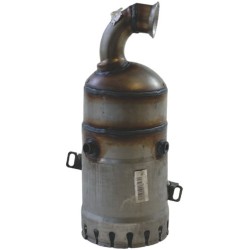 Catalyseur Pour Peugeot 206 Citroën Mini 1731XP 18307812295 173833