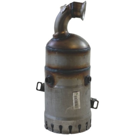 Catalyseur Pour Peugeot 206 Citroën Mini 1731XP 18307812295 173833